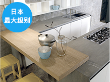 ATC进口房屋发展中心